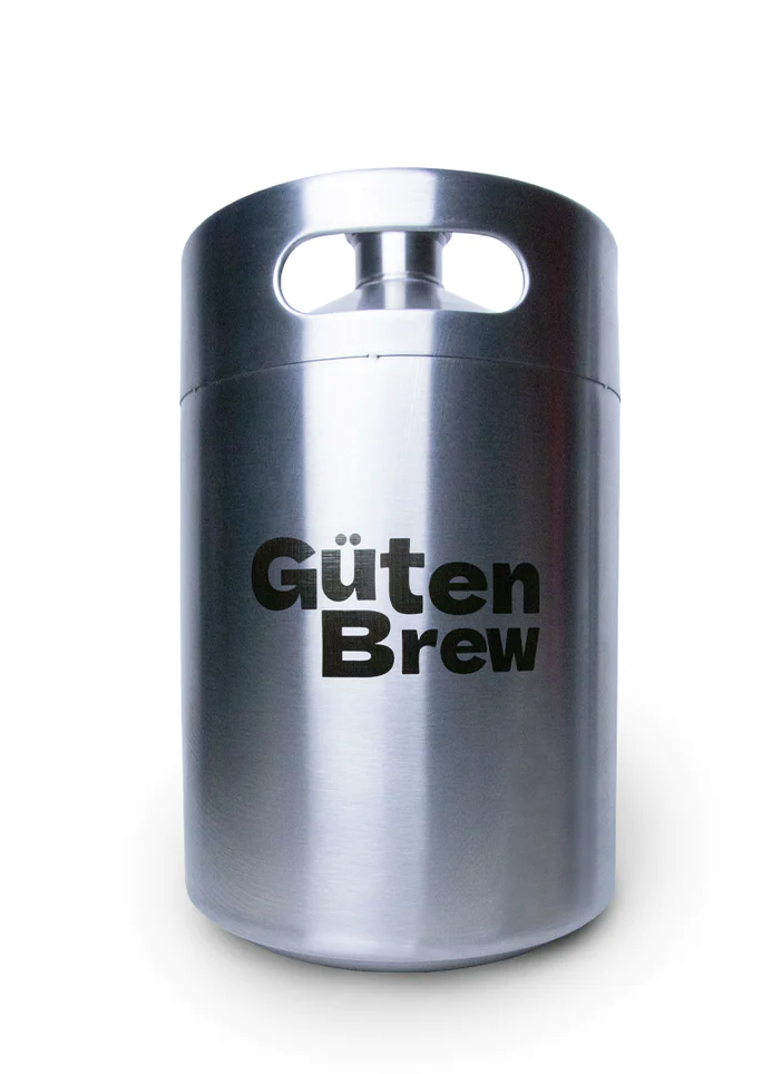 Guten Draft / Dispensador Cerveza y liquidos – Güten Brew