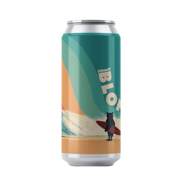 BLOND ALE - SUMMIT