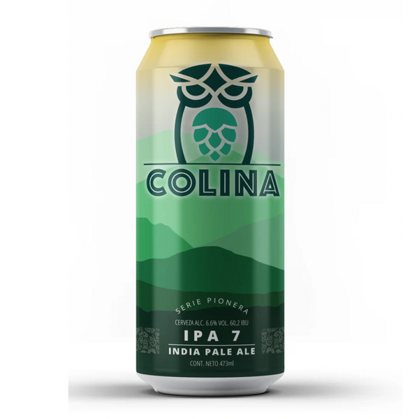 IPA - Colina 7