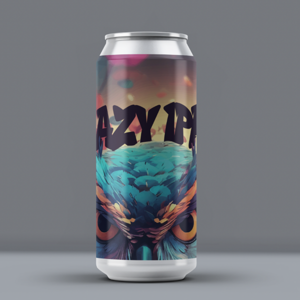 Hazy IPA