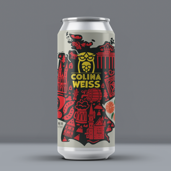 Kiel - Weissbier