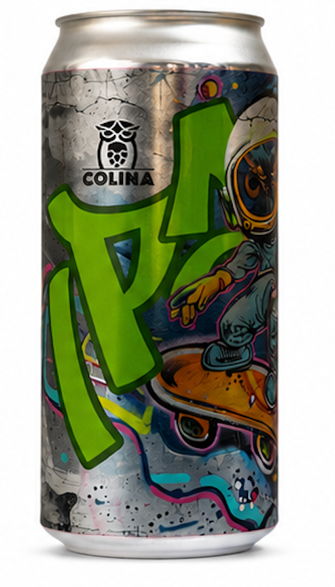 IPA - Colina 7