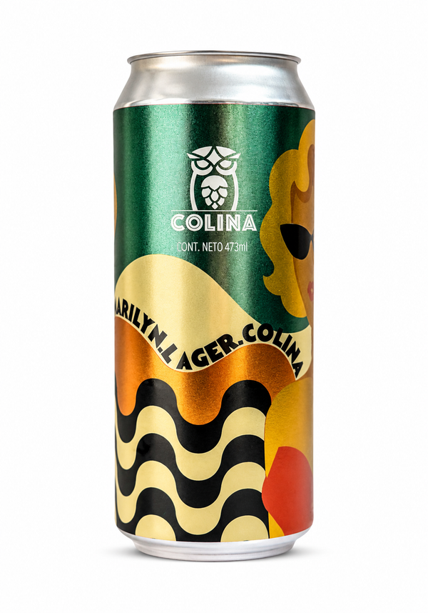LAGER - MARILYN